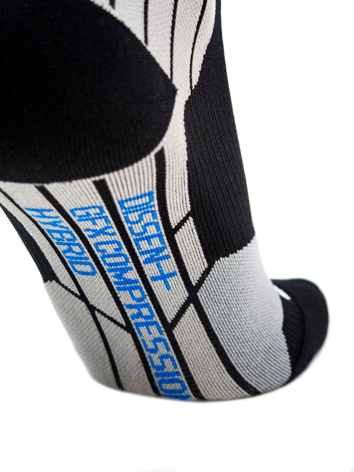 6 Pack - Compression Shred Socks – DFYRS