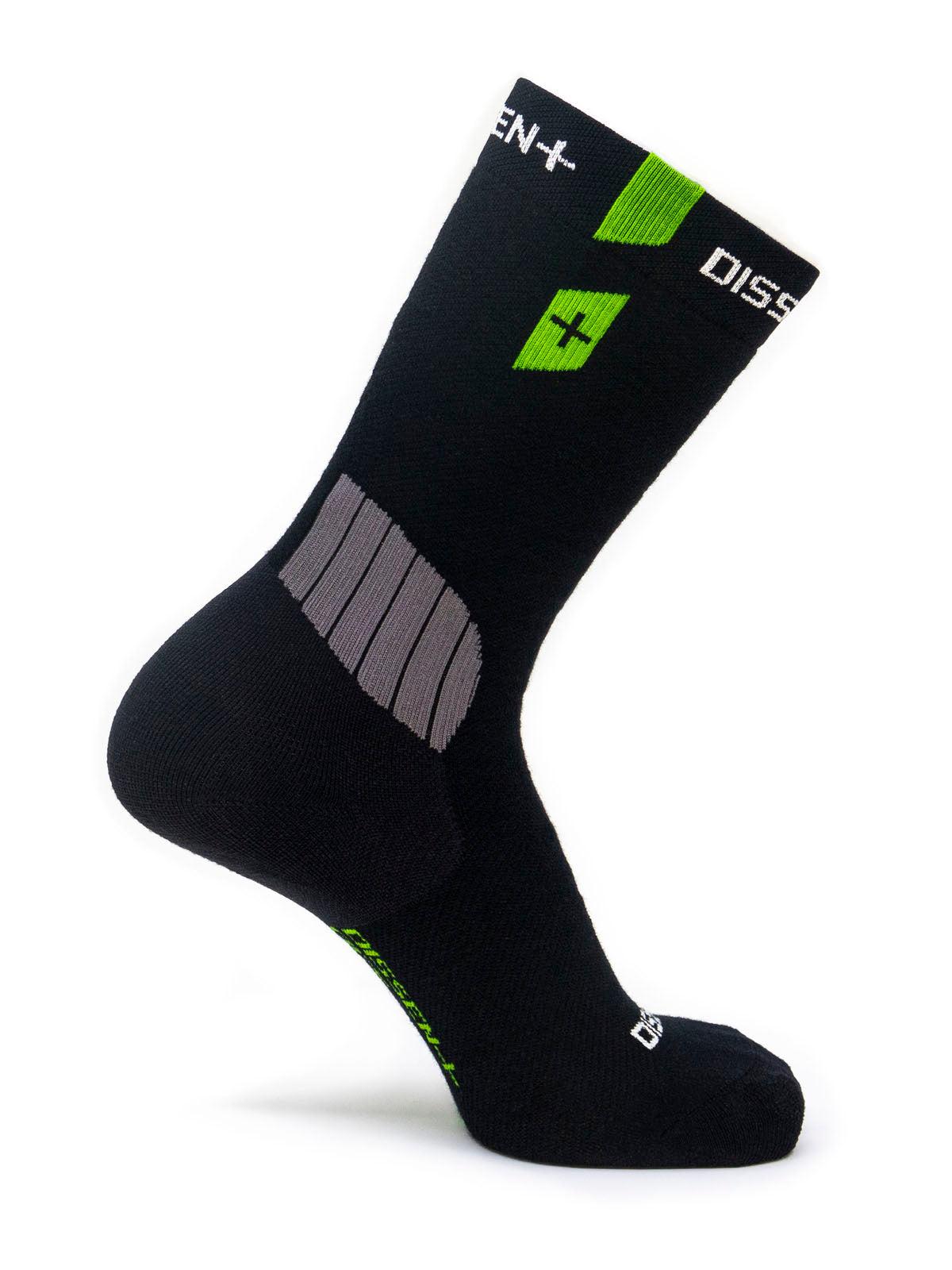 Stoic Merino Ski Socks Tech Heavy - Ski socks